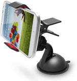 FLY Mini Clip Mobile Holder