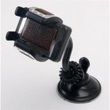 Fly Universal Mobile Holder Crystal Edition For Car Windshield
