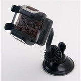 Fly Universal Mobile Holder Crystal Edition For Car Windshield