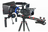 Flyfilms Mattebox (FF-MB-600)  Lens Hood