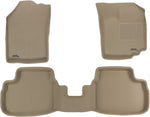 3D Mat Floor Car Mat Toyota Innova