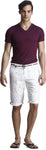 Beevee Printed Men's Three Fourths