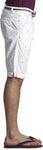 Beevee Printed Men's Three Fourths