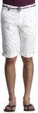 Beevee Printed Men's Three Fourths