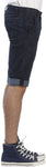 Beevee Printed Men's Three Fourths
