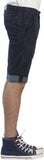 Beevee Printed Men's Three Fourths
