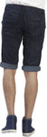 Beevee Printed Men's Three Fourths