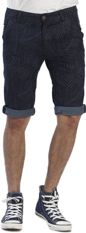 Beevee Printed Men's Three Fourths