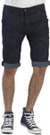 Beevee Printed Men's Three Fourths