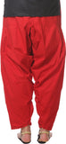 Generation Z Cotton Solid Patiala