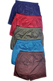 Njoy Boy's KBP1 Brief