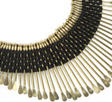 Falconoverseas Fashion Brass Necklace