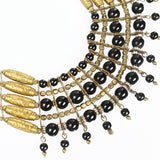 Falconoverseas Fashion Brass Necklace
