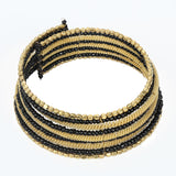 Falconoverseas Fashion Brass Choker