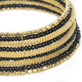 Falconoverseas Fashion Brass Choker