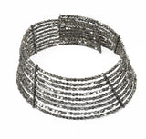 Falconoverseas Fashion Brass Choker
