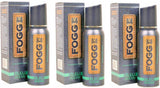 Fogg Ocean Combo Set