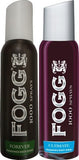 Fogg Deodorant No-5 Gift Set  Combo Set