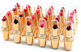 Foolzy Pack of 24 Lipsticks 84 g
