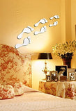 Elite Collection Medium Acrylic Sticker