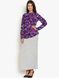 Folklore Women's Printed Festive Shirt