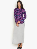 Folklore Women's Printed Festive Shirt