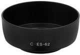 Fotodiox Inc. 08HD-ES-62  Lens Hood