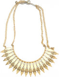 Fashion Pitaraa Alloy Necklace