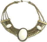 Fashion Pitaraa Alloy Choker