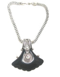 Fashion Pitaraa Metal Necklace