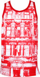 FRICTION Men's Vest