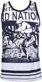 FRICTION Men's Vest