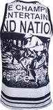 FRICTION Men's Vest