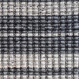 Firangi Cotton, Polyester Free Floor Mat Firangi Linear Fur Design Door Mat