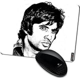 FRENEMY MPAD206 Mousepad