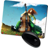 FRENEMY MPAD348 Mousepad
