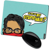 FRENEMY MPAD389 Mousepad