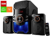 Frontech jil-3911 Sub Woofer Hi-Fi System