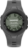 Fluid FS209-BK01 Digital Watch  - For Men