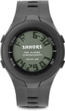 Fluid FS209-BK01 Digital Watch  - For Men