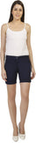 Ashdan Solid Women's Basic Shorts