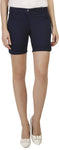Ashdan Solid Women's Basic Shorts