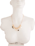 Voylla Metal, Alloy Necklace