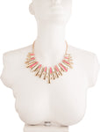 Voylla Metal, Alloy Necklace