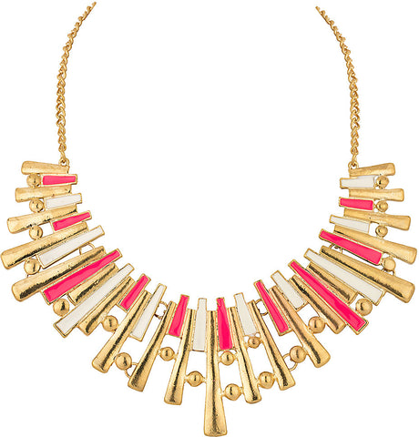 Voylla Metal, Alloy Necklace