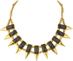 Voylla Metal, Alloy Necklace