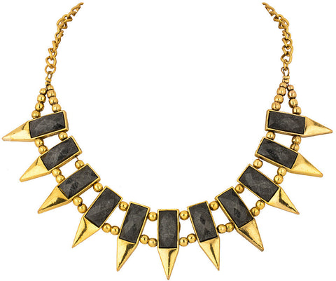 Voylla Metal, Alloy Necklace