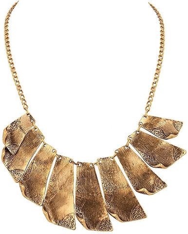 Voylla Metal Necklace