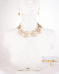 Voylla Alloy Jewel Set