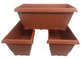 First Smart Deal Plant Container Set